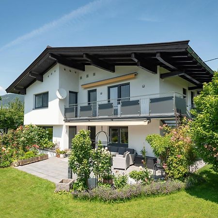 Ferienwohnung Prokosch Кірхдорф-ін-Тіроль Екстер'єр фото