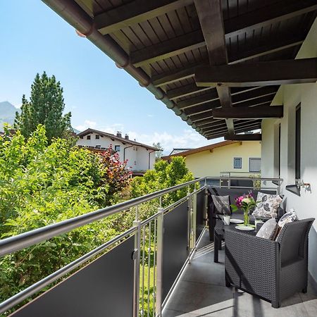 Ferienwohnung Prokosch Кірхдорф-ін-Тіроль Екстер'єр фото