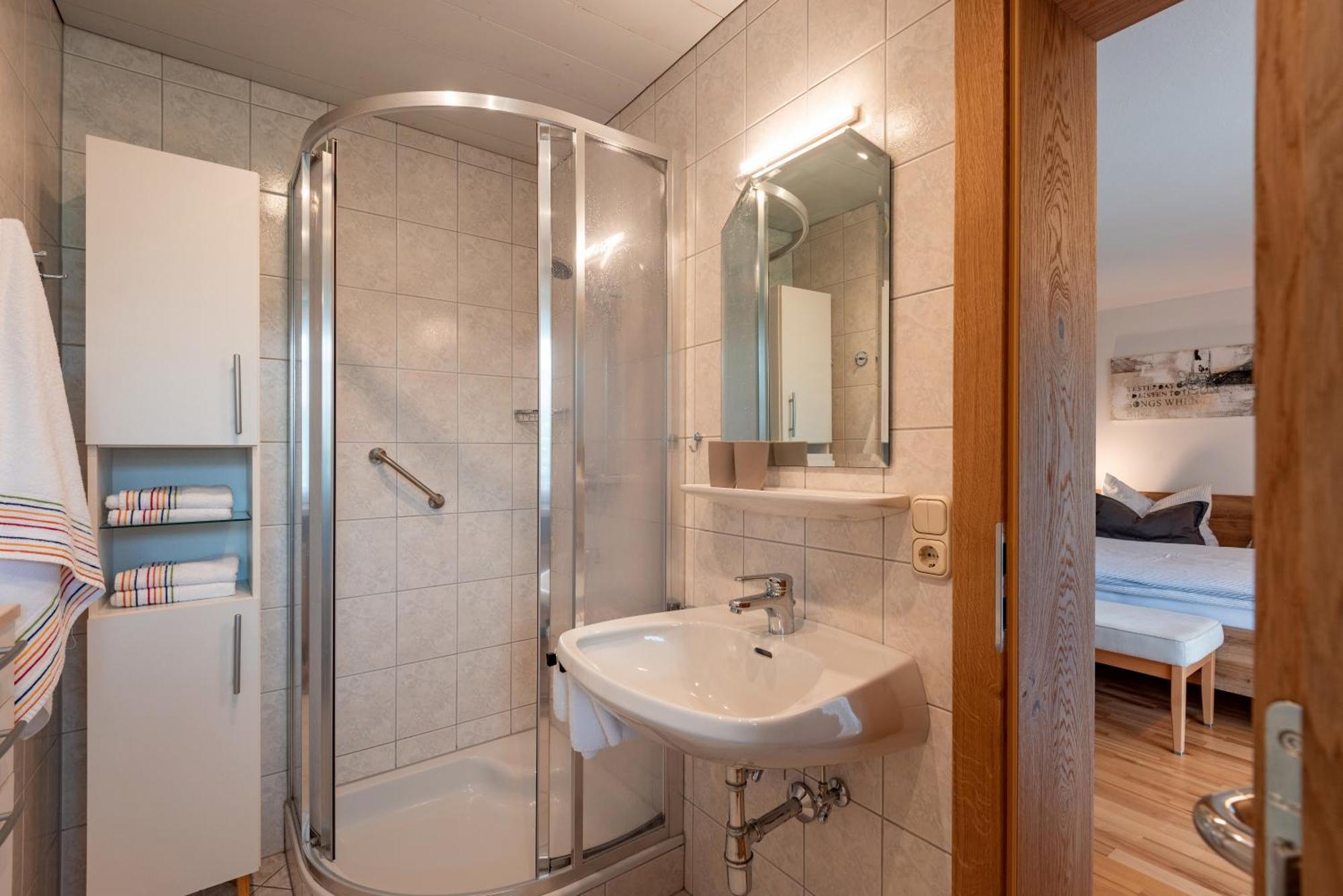 Ferienwohnung Prokosch Кірхдорф-ін-Тіроль Екстер'єр фото