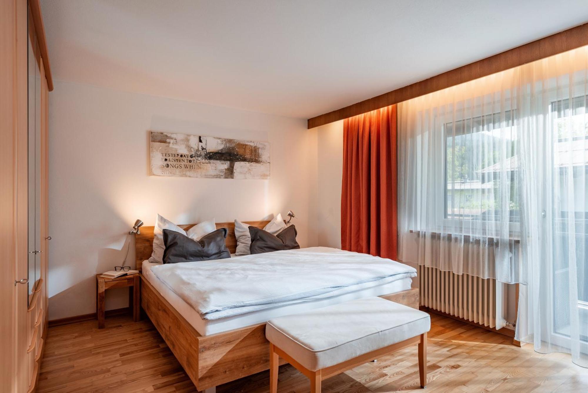 Ferienwohnung Prokosch Кірхдорф-ін-Тіроль Екстер'єр фото