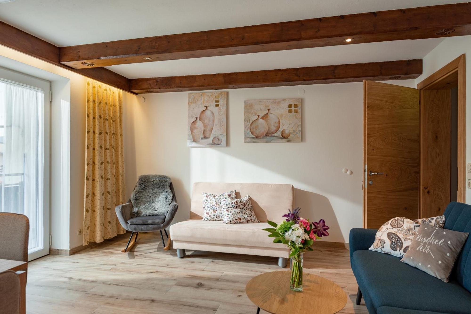 Ferienwohnung Prokosch Кірхдорф-ін-Тіроль Екстер'єр фото
